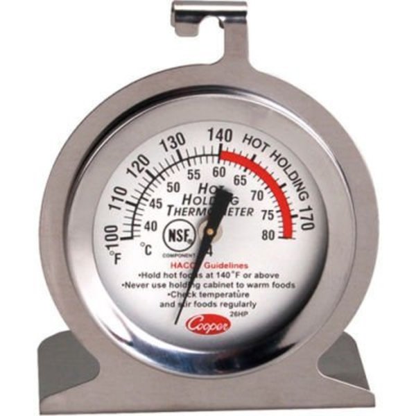 Allpoints Allpoints 1381186 Thermometer, Holding, 100-175F For Cooper-Atkins 1381186